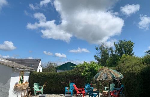 Plestin-les-Greves House | Lescoat-le petit paradis