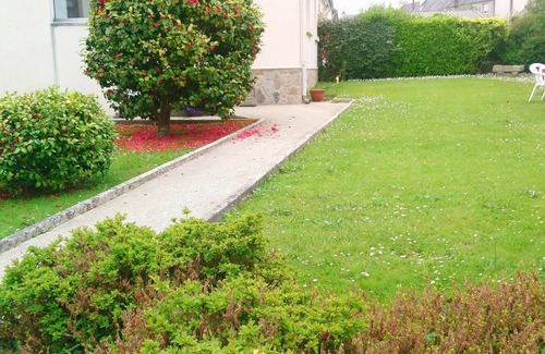Lesneven House | Lesneven Côte des Légendes