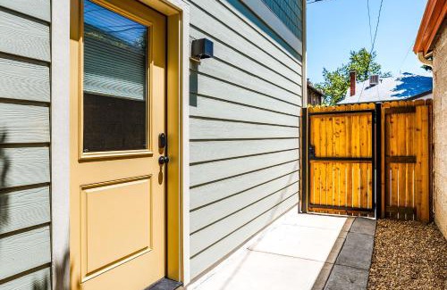 City Park Apartment | Less Than 1 Block to City Park New-Build Apt in Denver!