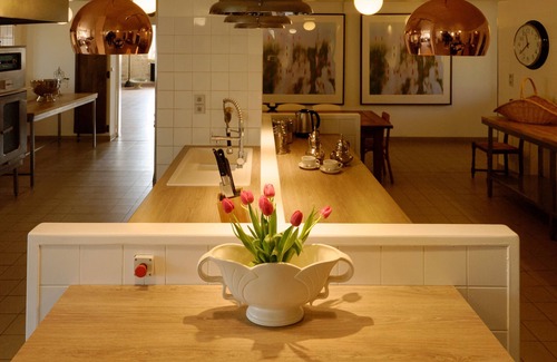Marthon House | Less than 2 hrs from Paris - Sleeps 26