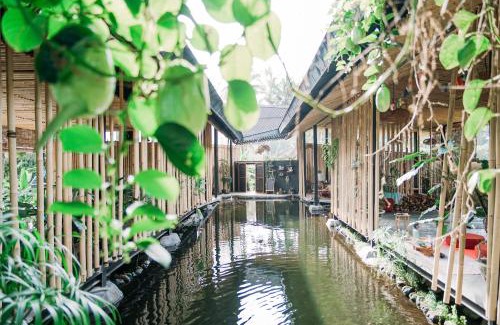 Melayang Villa | Let's Get Lost Ubud