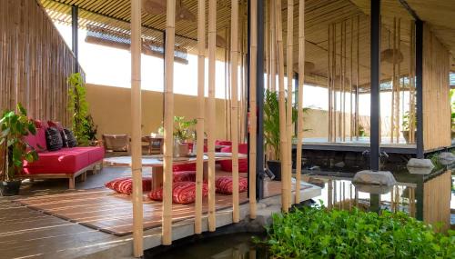 Melayang Villa | Let's Get Lost Ubud