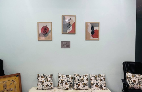 Suja Bed & Breakfast | Let's Take it Easy Bir