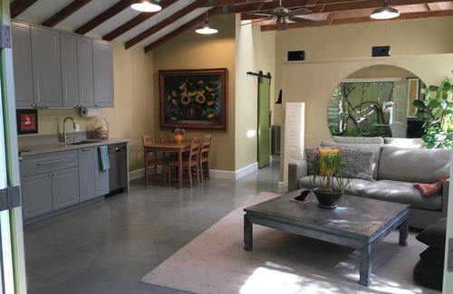 Sebastopol House | Let the sun shine in!