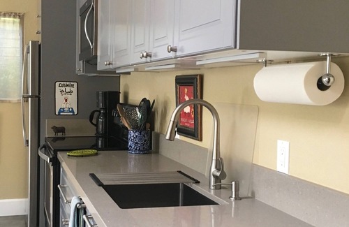 Sebastopol House | Let the sun shine in!