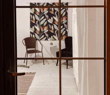 Lagow Apartment | Letnisko Łagów