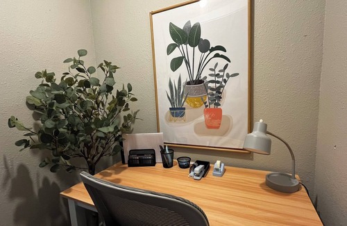 Alix House | Lets Unwine + Game room +Backyard Oasis!