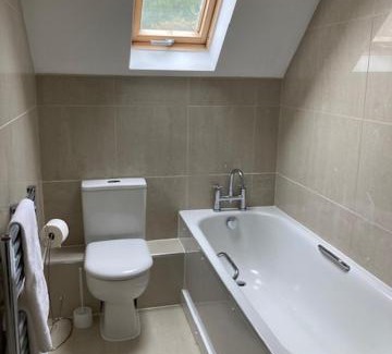 Chorleywood West Apartment | Letting Serviced Apartments - Chorleywood Village