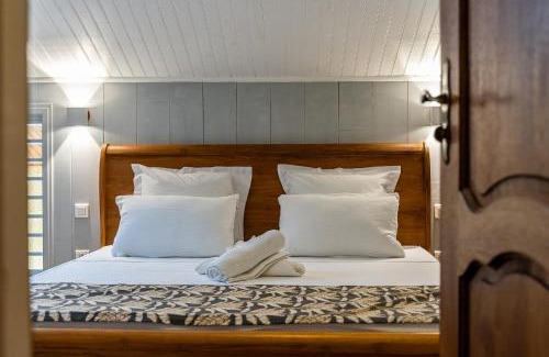 Saint-Leu Apartment | Leu Boucan