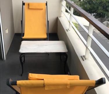 Saint-Leu Apartment | Leu Corail