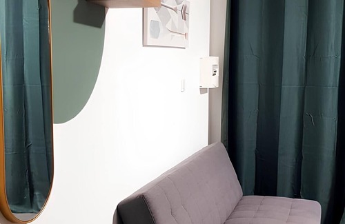 Piton Saint-Leu Hotel | LEU ZARLOR Location Holiday residence 15 minutes from the beach, Double rooms