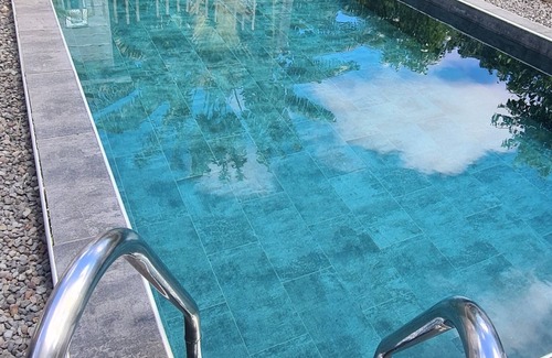 Piton Saint-Leu Hotel | LEU ZARLOR Location Holiday residence 15 minutes from the beach, Double rooms