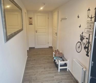 Oberdorla Apartment | Leuchters Unterkunft