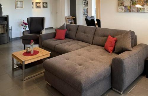 Grossenbrode Apartment | Leuchtturm 4