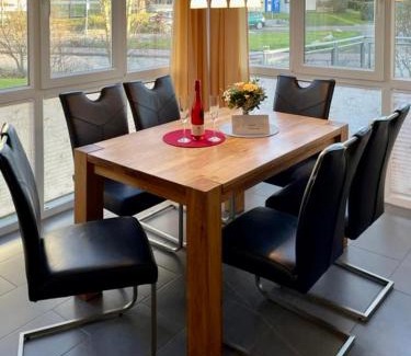 Grossenbrode Apartment | Leuchtturm 4