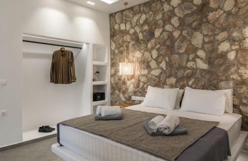 Milos Villa | Leuki Villa Milos