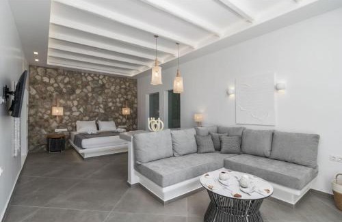 Milos Villa | Leuki Villa Milos