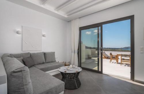 Milos Villa | Leuki Villa Milos