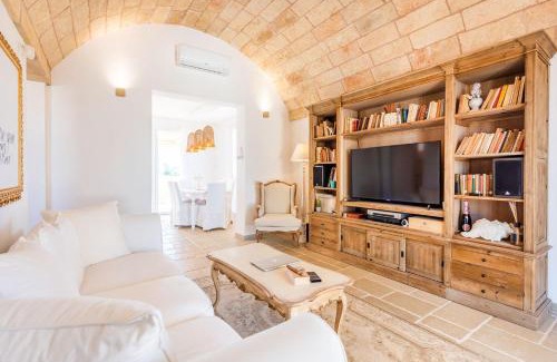 Salve Villa | Leukos, dimora di charme