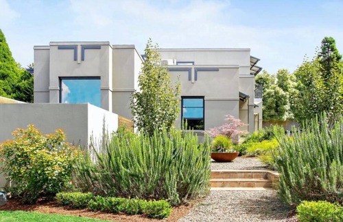Leura Apartment | Leura Mall townhouse