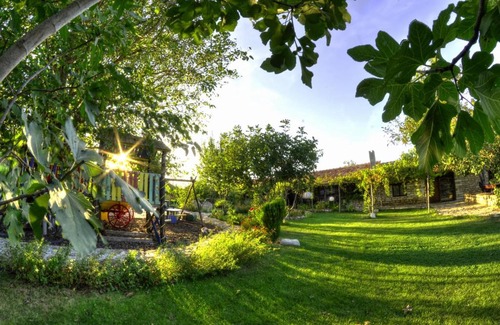 Bulgarevo Villa | Levana Guest House