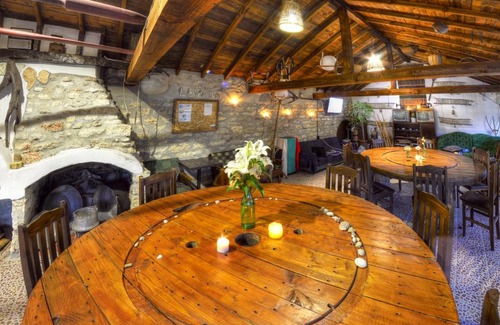 Bulgarevo Villa | Levana Guest House