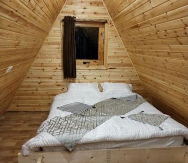 Borma Cabin | Levant valleys huts اكواخ