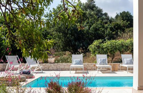 Atsipópoulon Villa | Levantes Luxury Home - Nature Inspired, Pool & BBQ, By ThinkVilla