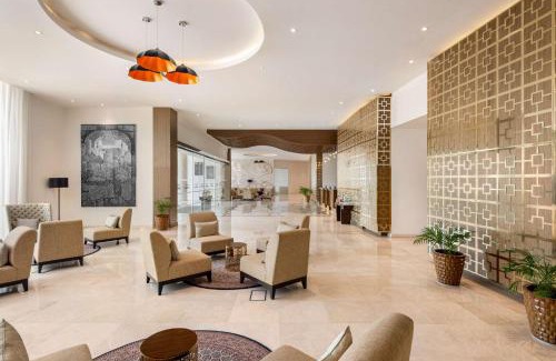 Muscat Hotel | Levatio Suites Muscat, a member of Radisson Individuals