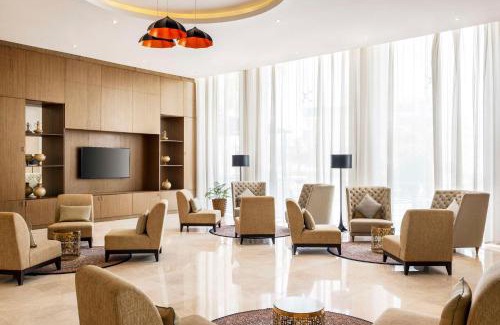 Muscat Hotel | Levatio Suites Muscat, a member of Radisson Individuals