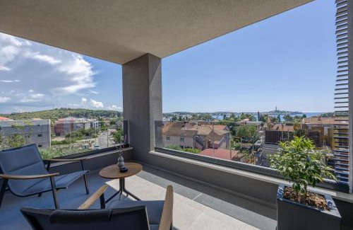 Borik Hotel | Level 5 Rovinj - Adults Only