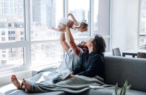 South Lake Union Hotel | Level Seattle Downtown South Lake Union