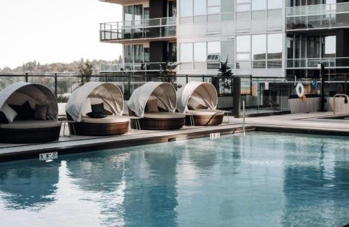 South Lake Union Hotel | Level Seattle Downtown South Lake Union