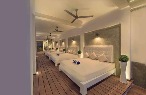Rumassala Hotel | Levels Unawatuna