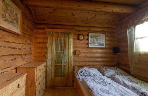 Zalalovo House | Levendula Rönkház Őrség