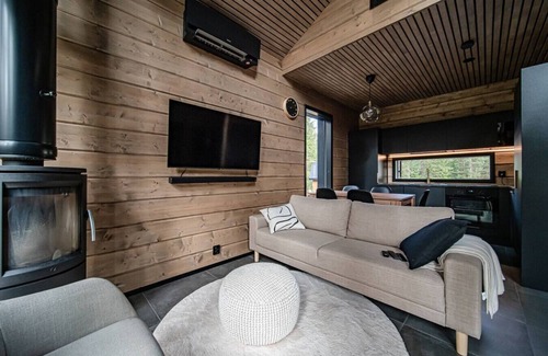 Sirkka Villa | Levi Blackberry B by Aavalevi Holidays