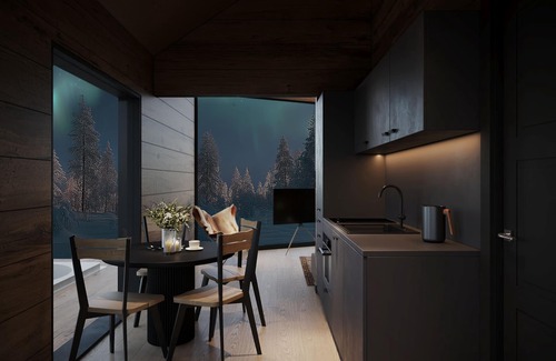 Sirkka Cabin | Levi Nordic Star Igloos