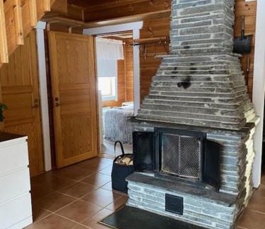 Sirkka Apartment | Levi Piippo 2