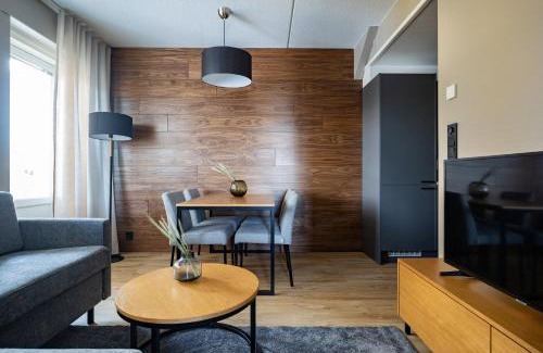 Sirkka Apartment | Levin Kunkku B9