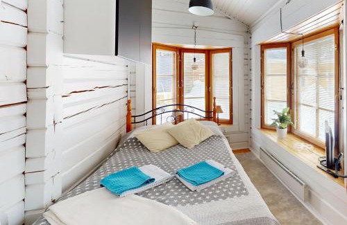 Sirkka Villa | Levin Rankis