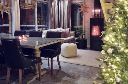 Sirkka House | Levin Villa Aurora A