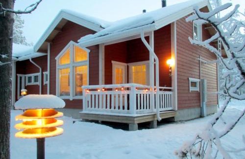 Sirkka Apartment | LevinSatu: SeLevi and TaLevi Apartments