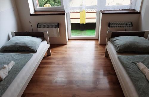 Horni Radechova House | Levné ubytování Filomena