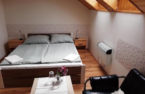 Horni Radechova House | Levné ubytování Filomena