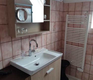 Murat Bed & Breakfast | LeVolduMilan
