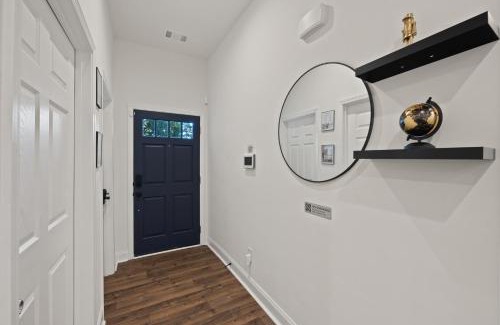 Church Street House | Lexington Luxury l 4BR 3BA