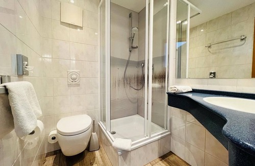 Toenning House | Lexow - Hotel an de Havenkant