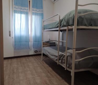 Cussorgia Apartment | &LF di Cussorgia