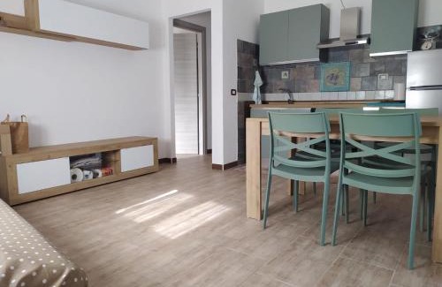 Cussorgia Apartment | &LF di Cussorgia