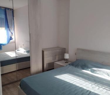 Cussorgia Apartment | &LF di Cussorgia